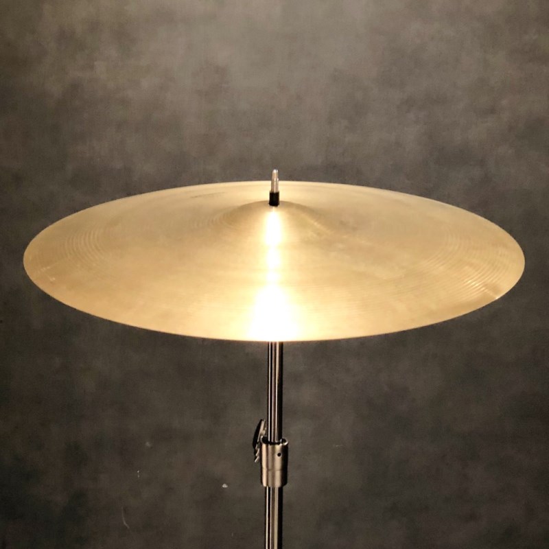 Zildjian 1970s A Zildjian Medium Ride 20の画像